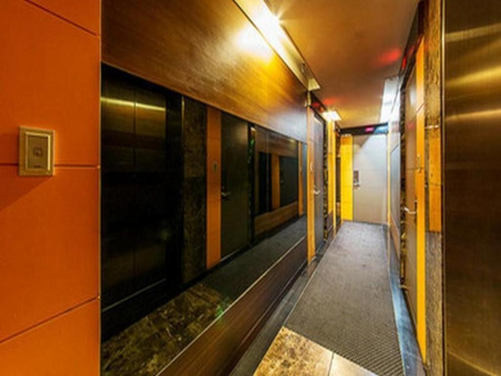 Java Motel Seoul Exterior photo