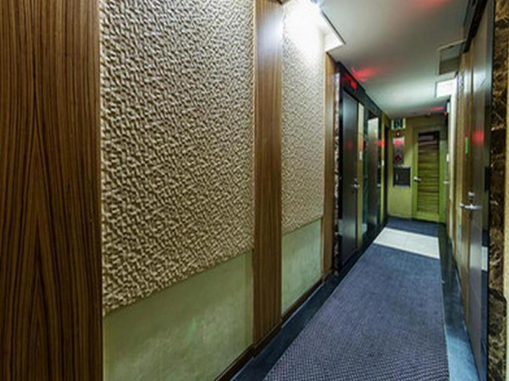 Java Motel Seoul Exterior photo