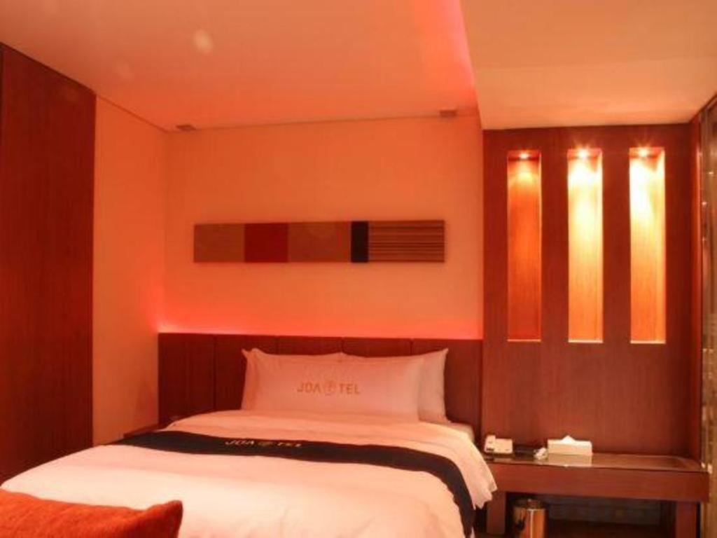 Java Motel Seoul Exterior photo