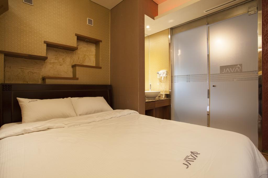 Java Motel Seoul Exterior photo