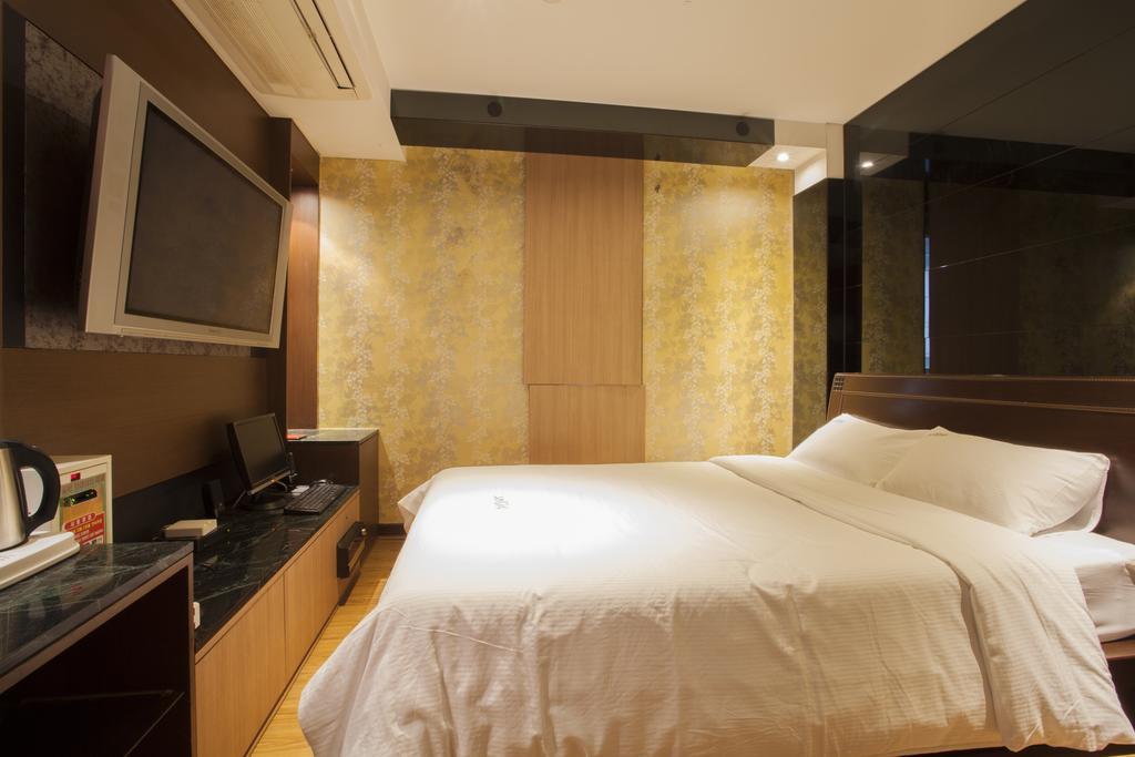 Java Motel Seoul Exterior photo