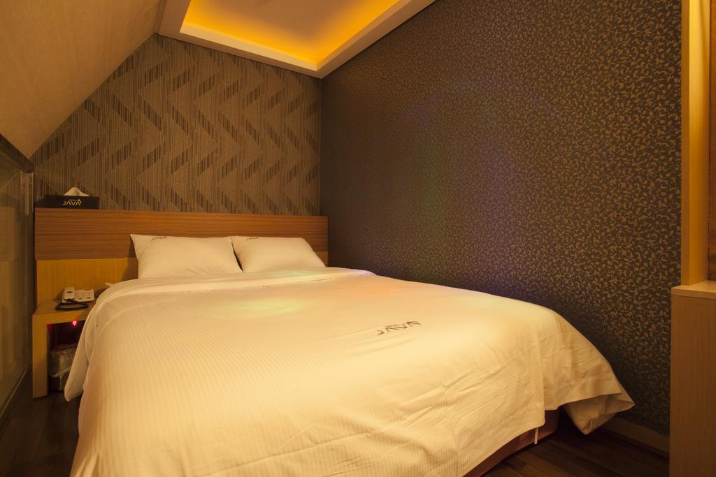 Java Motel Seoul Exterior photo