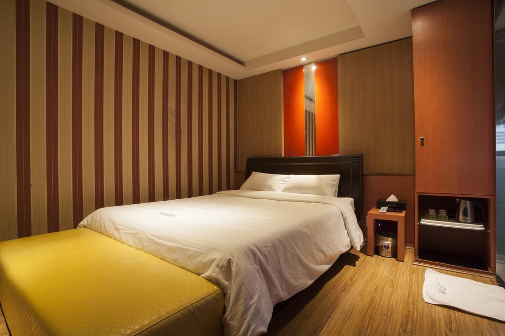 Java Motel Seoul Exterior photo