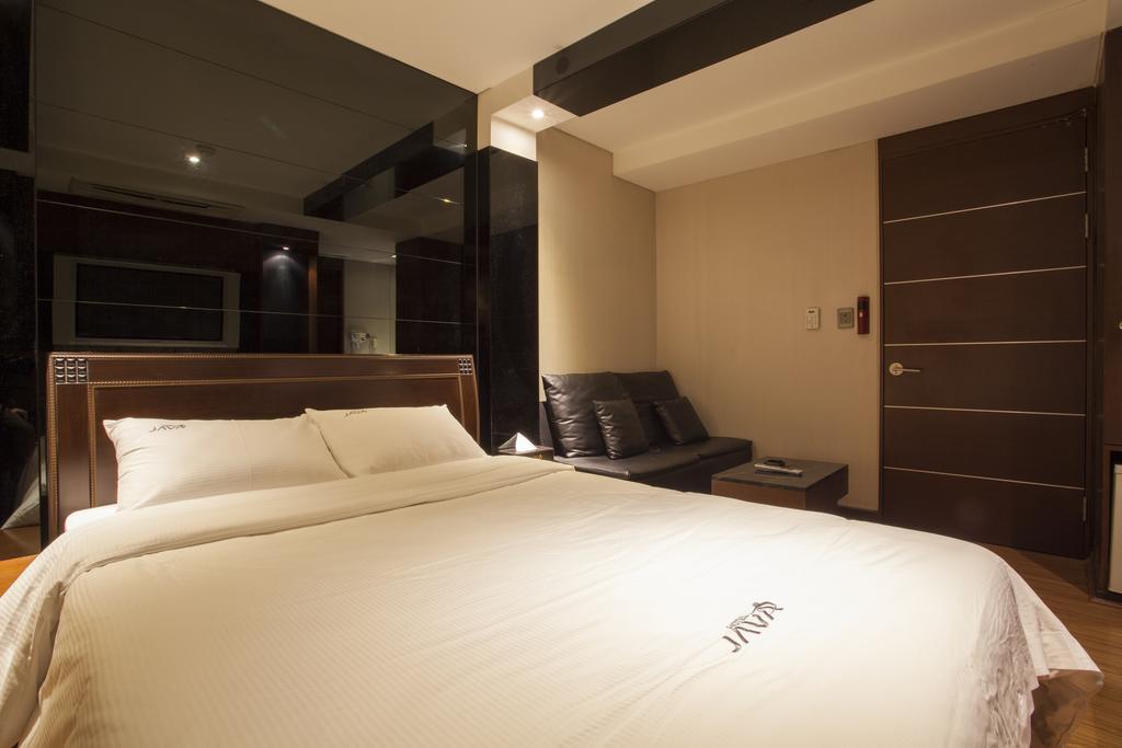 Java Motel Seoul Exterior photo